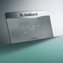 Calentador VAILLANT turboMAG plus 125/1-5 Gas Natural