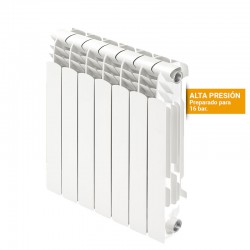 Radiador Aluminio COINTRA...