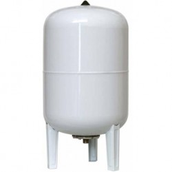 vaso expansion 50 litros acs calefacción solar