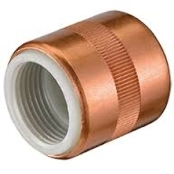 Manguito Anti-electrolisis...