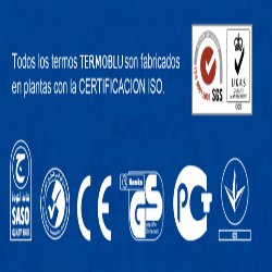 termo electrico termoblu