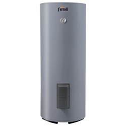 interacumulador ferroli ecounit 150 litros