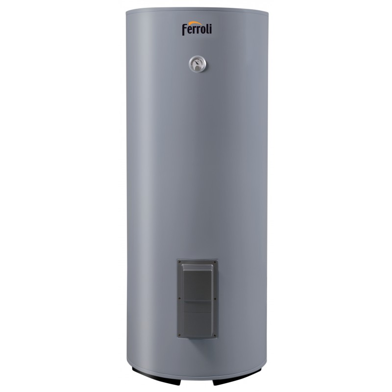 interacumulador ferroli ecounit 150 litros