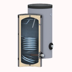 interacumulador 1500 litros