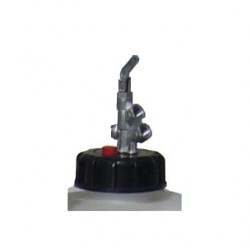 Kit de aspiración depósito...