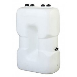 deposito de gasoil estrecho 1000 litros