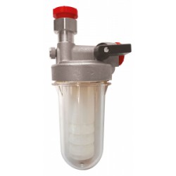 Filtro anticalcáreo FERROLI