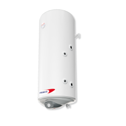 acumulador 80 litros con serpentin