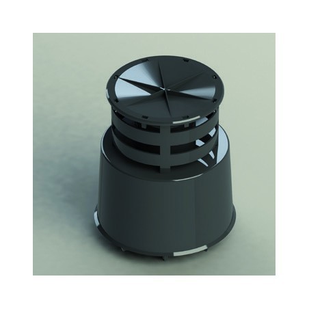 tramo final calentador JUNKERS hidronext 5600-5700 80/100