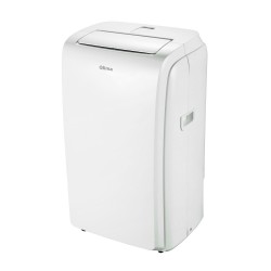 Aire Acondicionado Portátil QLIMA P528 WIFI PERFIL