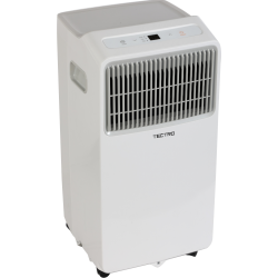 Aire Acondicionado Portátil TECTRO TP3020 perfil