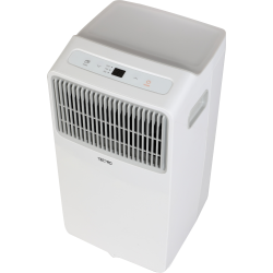 frente superior Aire Acondicionado Portátil TECTRO TP3020