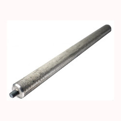 anodo sacrificio metrica 6mm para termos