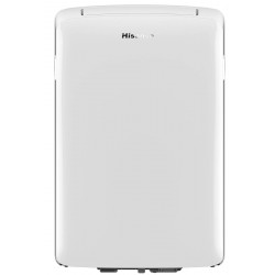 Aire Acondicionado portátil HISENSE APC 12