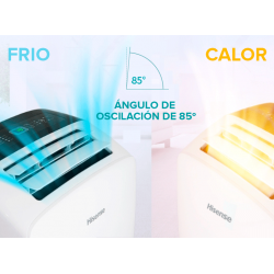 aire acondicionado portatil hisense