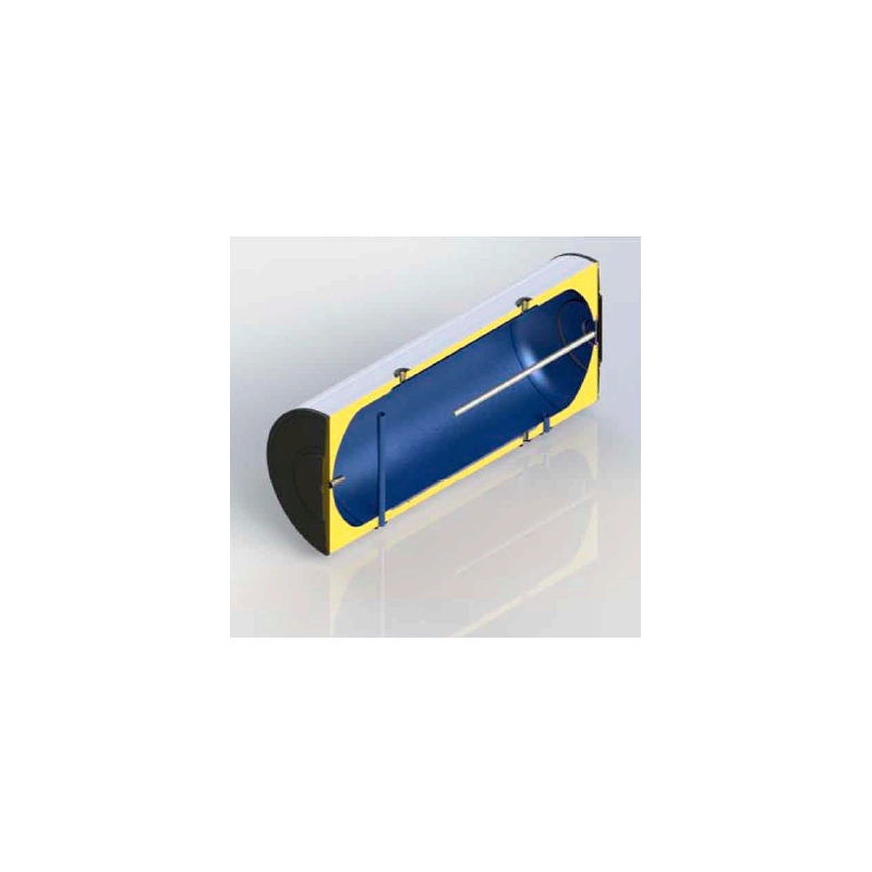 Interacumulador doble envolvente Horizontal FERCO HD 200