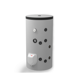 interacumulador suelo 500 litros