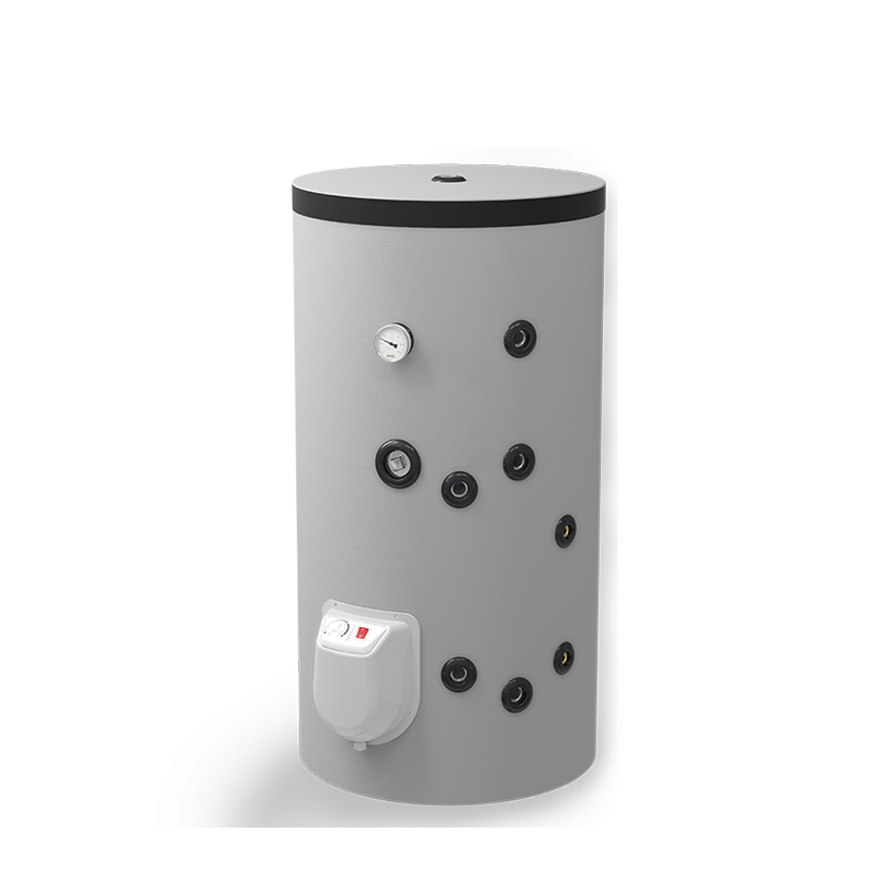 interacumulador suelo 500 litros