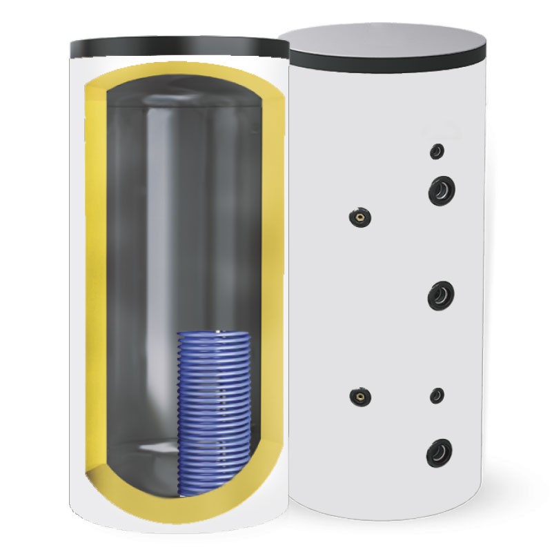 interacumulador inoxidable ferco igvi 500-750-1000-1500-2000-2500-3000