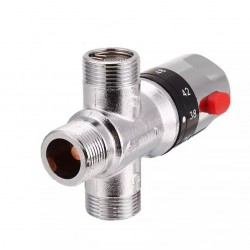 Válvula Mezcladora...