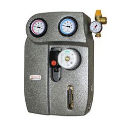 Grupo Bombeo Solar FERCO...