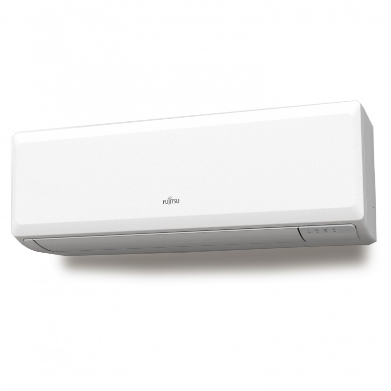 unidad interior split fujitsu asy35ui kp