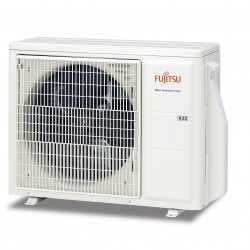 unidad exterior fujitsu asy35ui kp