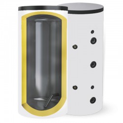 deposito inercia acumulacion inoxidable 2000 litros ferco agvi