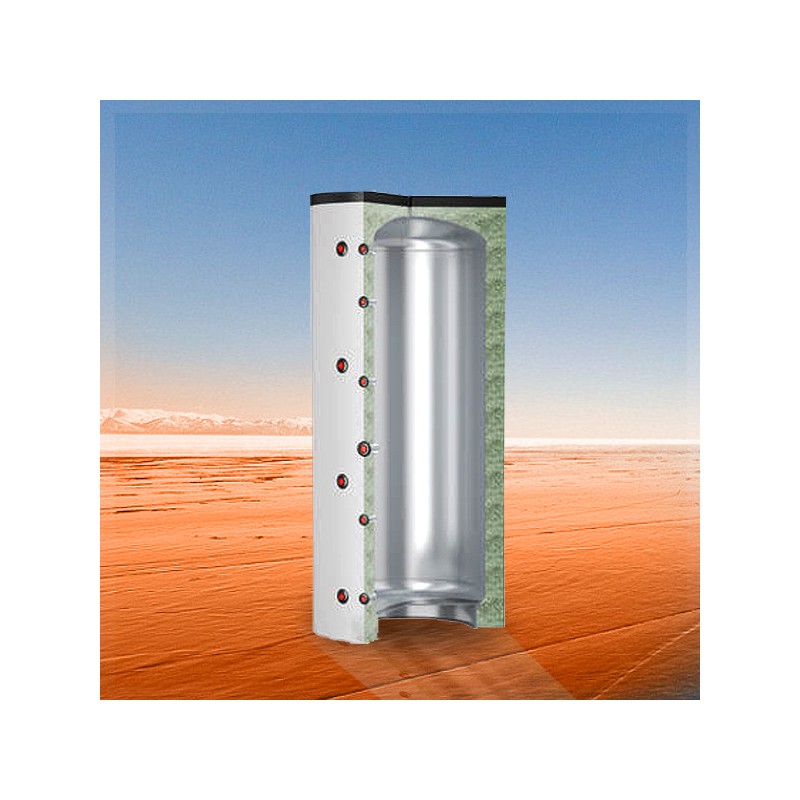 deposito inercia acero negro calefaccion suicalsa fp1 800 litros