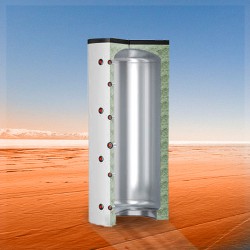 deposito inercia acero negro calefaccion cordivari fp1 2000 litros