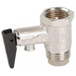 valvula seguridad termo electrico 200 litros