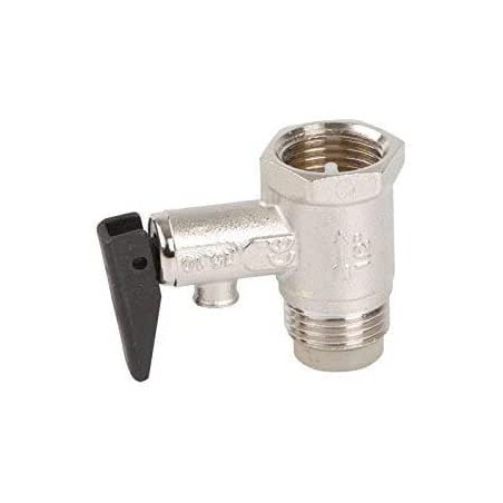 valvula seguridad termo electrico 200 litros