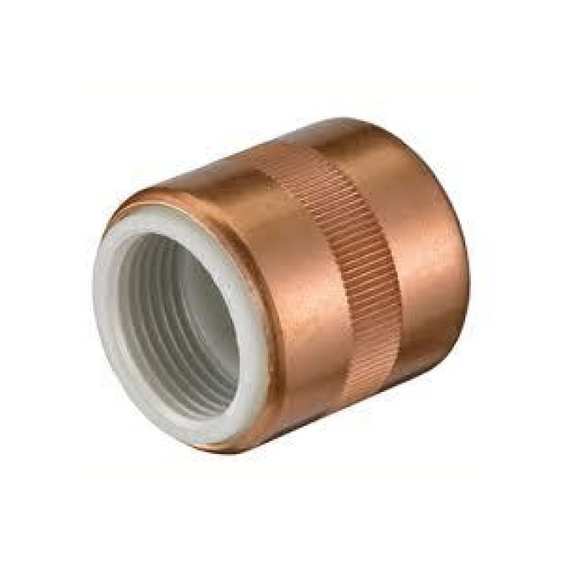 manguito electrolitico 3/4 para termos 200 litros