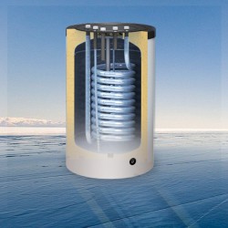 interacumulador suelo vertical tomas superiores 120 litros asfts suicalsa