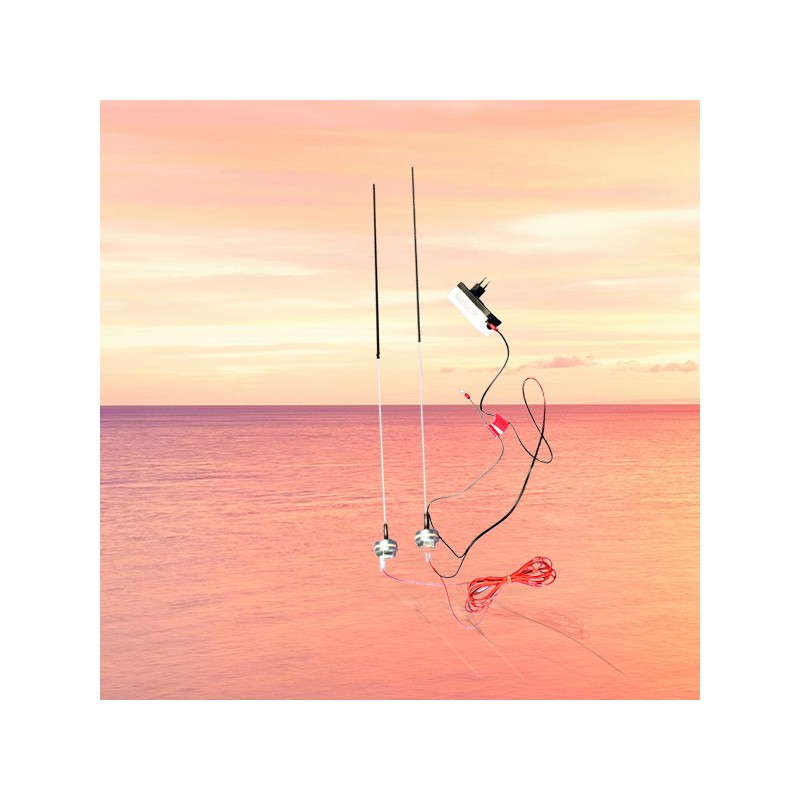 anodo de titanio correx suicalsa cx3