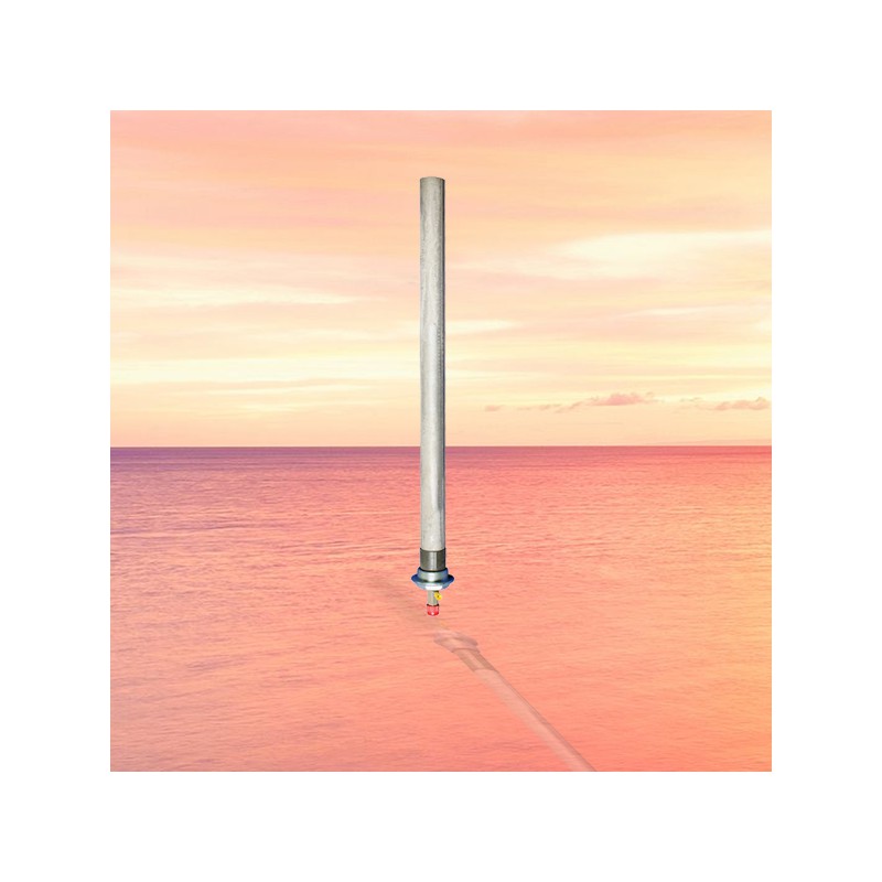 ánodo de sacrificio suicalsa cordivari