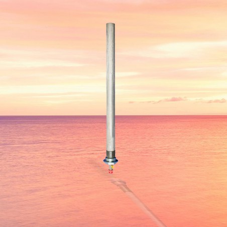 ánodo de sacrificio suicalsa cordivari