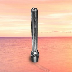 resistencia electrica 4500w trifasica pulgada y media SUICALSA CORDIVARI