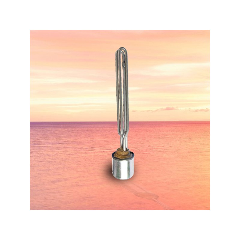 resistencia acumulador deposito rosca 1"½ suicalsa cordivari 2000w