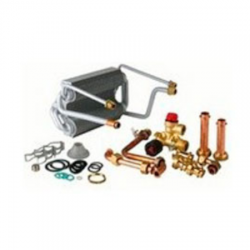 Kit Serpentín de seguridad...