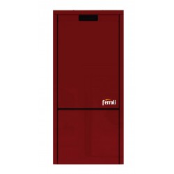 TermoEstufa pellets...