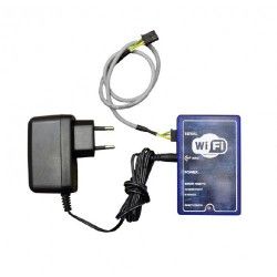 accesorio wifi termoestufa ferroli modena novara penelope hr diadema omega plus arlas lira slim