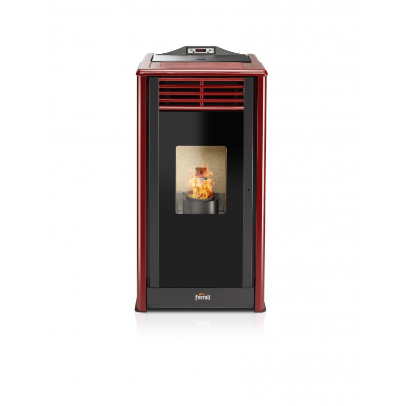 estufa de aire canalizable FERROLI DIADEMA
