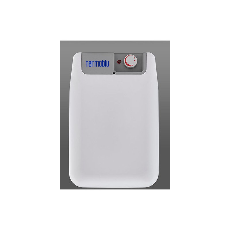 termo con tomas acs arriba 15 litros