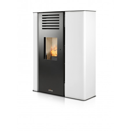 estufa para pasillo ferroli atlas