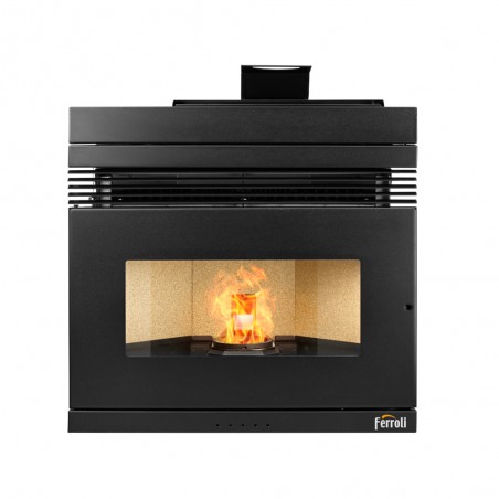 insertable pellets calidad ferroli fenice