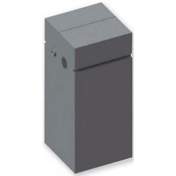 Contenedor de Pellets 225...