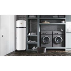 bomba calor acs cointra oasis 200 lt litros