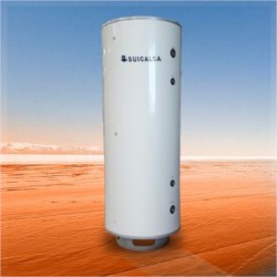 acumulador inercia inoxidable 100 litros refrigeracion calefaccion suicalsa di005x06rg