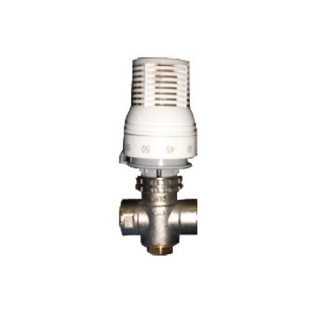 valvula seguridad por temperatura regulable 30-70